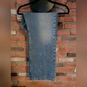 Express jeans 34 x 32